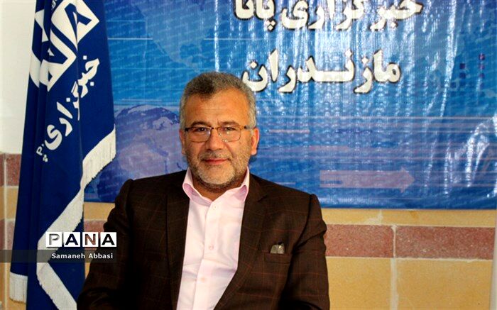 معاون پشتیبانی آموزش‌‌وپرورش مازندران خبر داد:  توزیع 547 میلیون تومان سرانه مدارس شبانه‌روزی در مرحله نخست