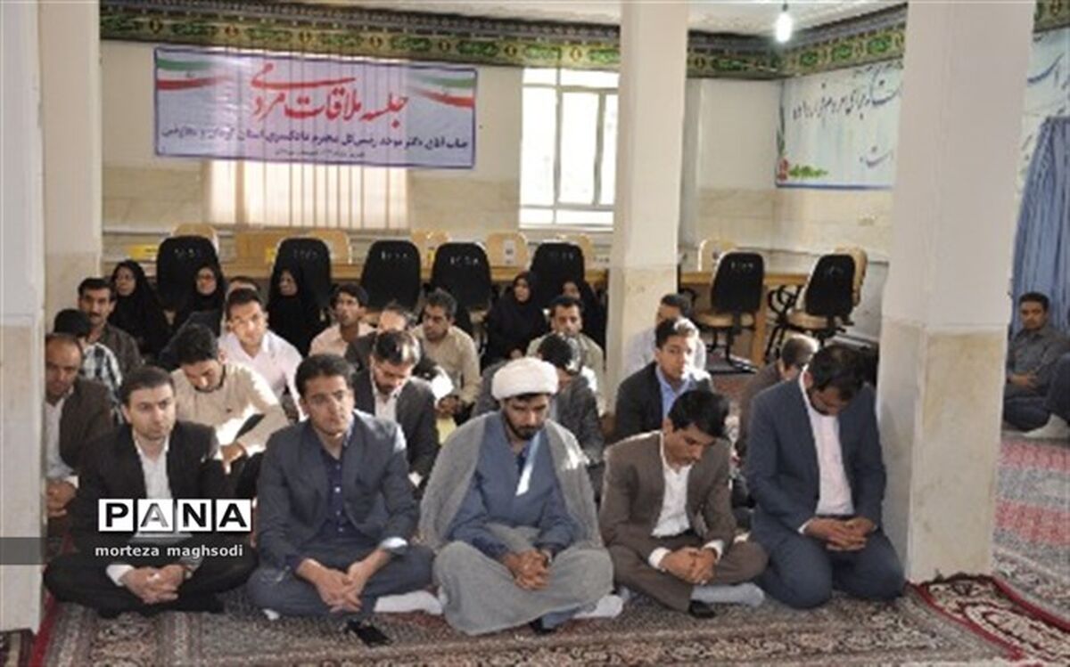 رئیس کل دادگستری استان کرمان:  قوای سه گانه مراقب اعتماد عمومی مردم باشند