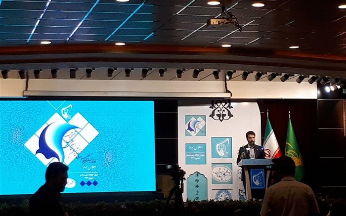 حضور ۱۱ هزار انجمن اسلامی دانش‌آموزی دوره متوسطه در دوازدهمین کنگره اتحادیه