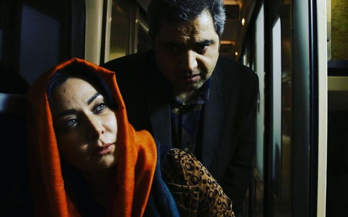 پلان-سکانس «جاودانگی» به شبکه نمایش خانگی آمد