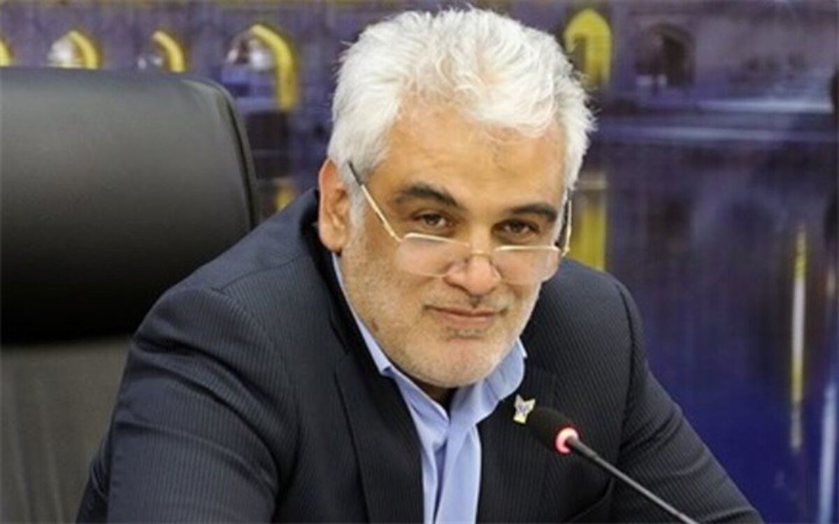 معاونت علمی در واحدهای کوچک و متوسط دانشگاه آزاد تشکیل می‌شود