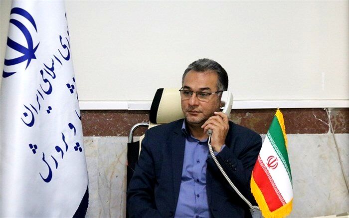 تشریح روند توزیع کتب درسی در استان گلستان