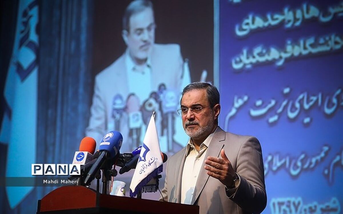 وزیر آموزش و پرورش خبر داد:  اجرای طرح رصد و کنترل کیفیت مدارس از مهر امسال