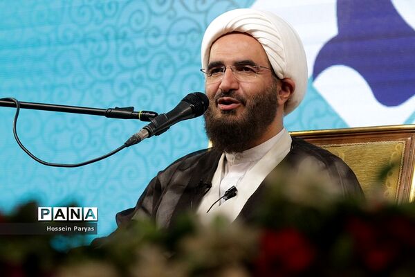 اجلاس سوم دوازدهمین کنگره سراسری اتحادیه انجمن های اسلامی دانش آموزان