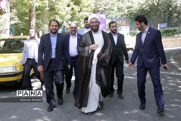 اجلاس سوم دوازدهمین کنگره سراسری اتحادیه انجمن های اسلامی دانش آموزان