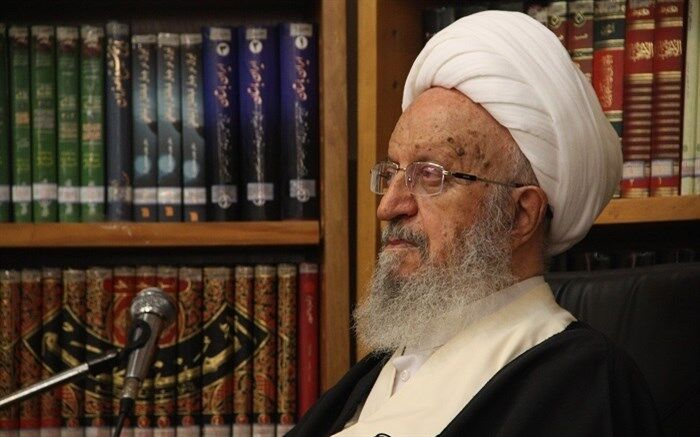 آیت‌الله مکارم شیرازی: اختلاف سم مهلک جامعه اسلامی است