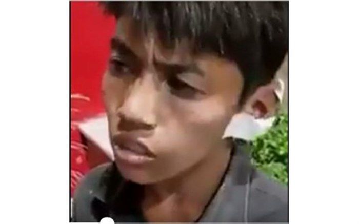 شهرداری بدنبال کودک گوش بریده