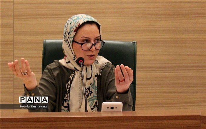 ریل گذاری مسیر برای پیشبرد اهداف فرهنگی در شهر شیراز