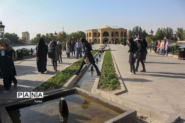 اولین همایش همیاران مشاور در اردوگاه الغدیر