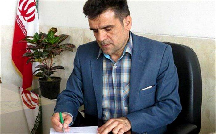 سالن پژوهش سرای  اردستان به بهره برداری رسید