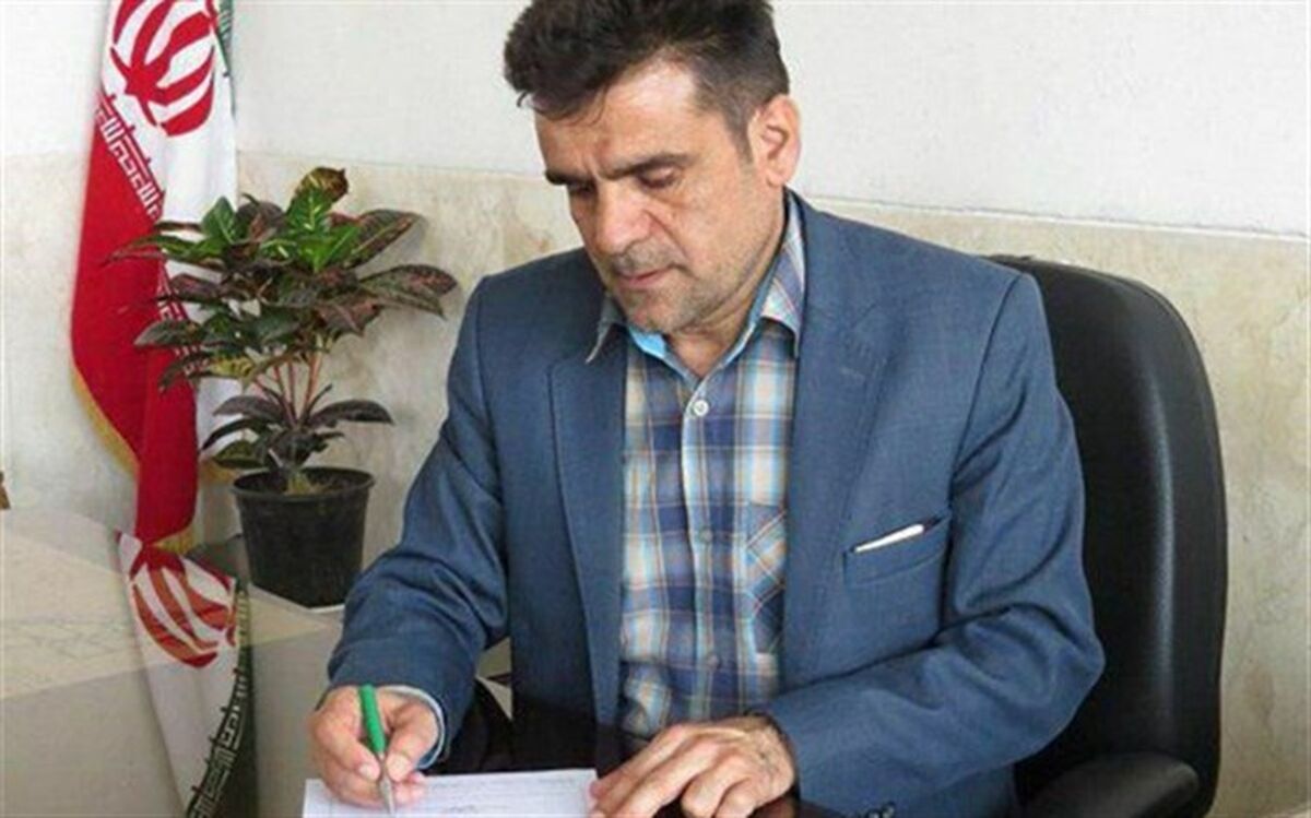 سالن پژوهش سرای  اردستان به بهره برداری رسید