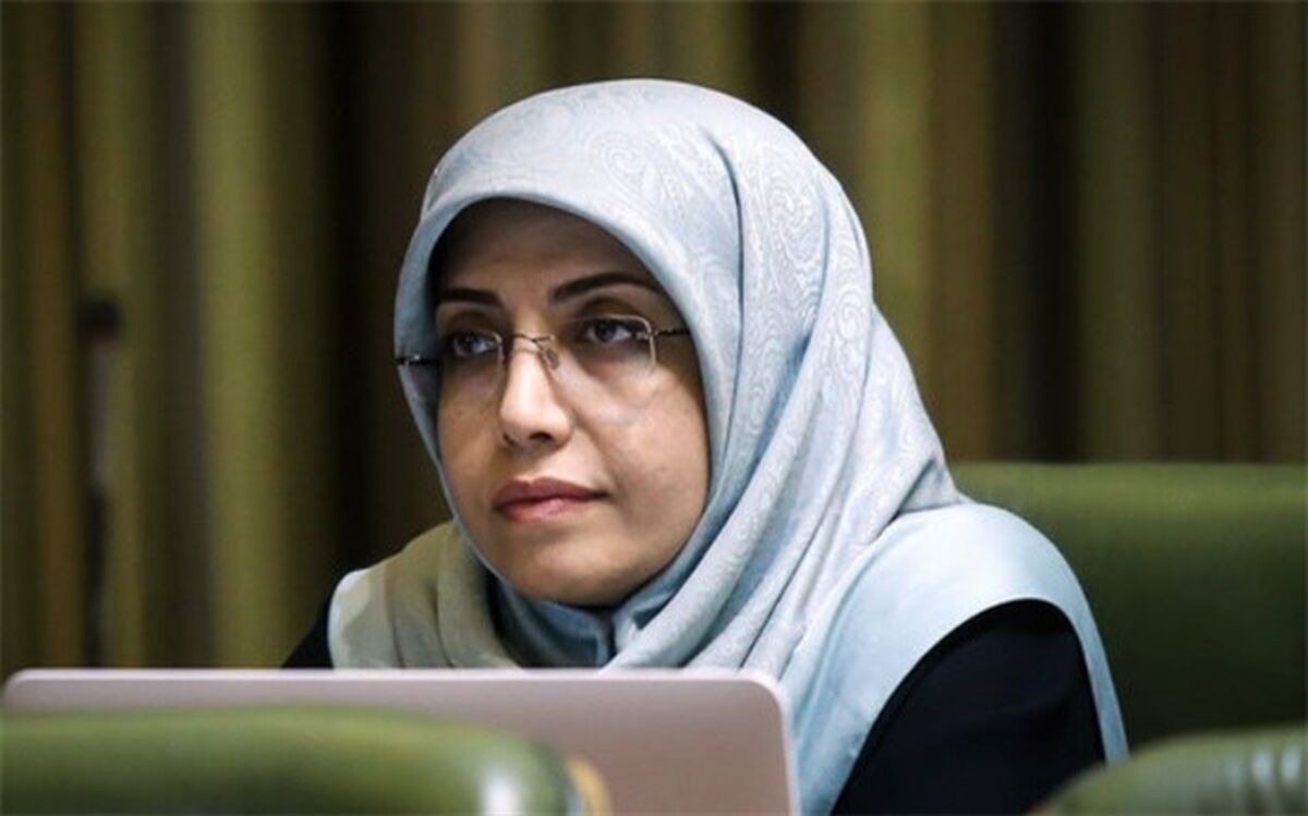 درخواست سوال از شهردار تهران