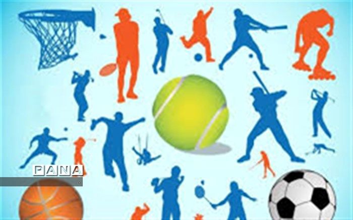 معلم کهگیلویه وبویراحمدی در رقابت های تربیت بدنی کشور دوم شد