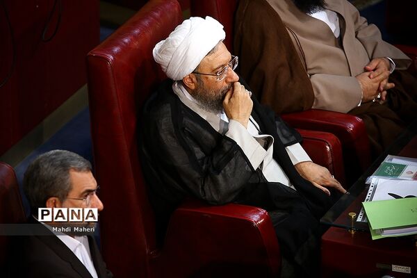 افتتاح پنجمین اجلاسیه رسمی  مجلس خبرگان