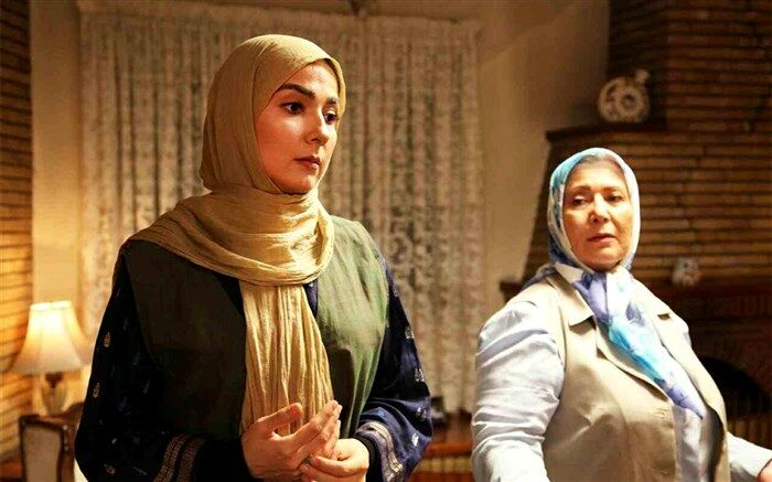 فیلمبرداری فصل دوم «روزهای بیقراری» از نیمه گذشت