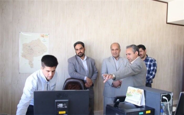 با اطلاع رسانی به موقع، پیش بینی دقیق و کسب آمادگی ‌لازم می توان جلوی بسیاری از خسارات را در شرایط جوی خاص گرفت
