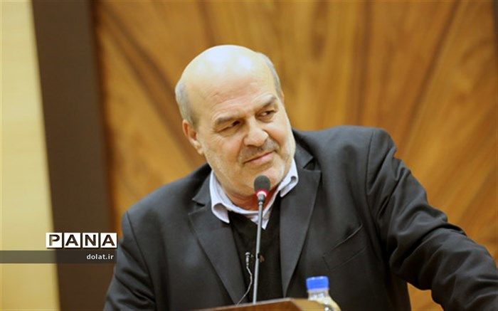 رئیس سازمان حفاظت محیط زیست: 130 درصد از آب تجدیدپذیر کشور مورد استفاده قرار می‌گیرد