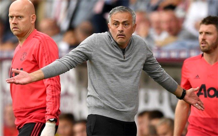 حکم یک سال زندان برای مورینیو تایید شد