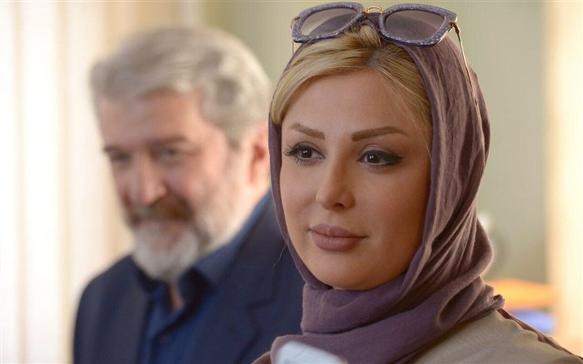 کمدى «هشتگ» به سینما مى آید