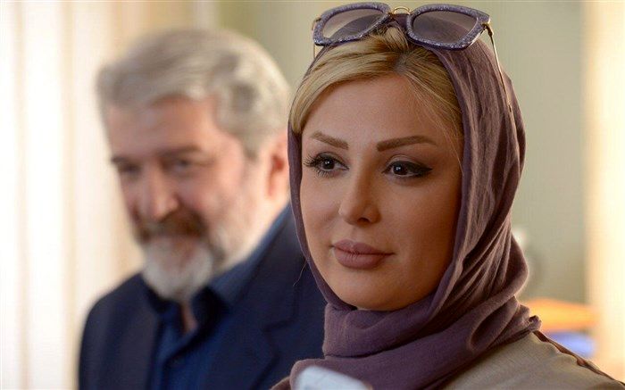 کمدى «هشتگ» به سینما مى آید