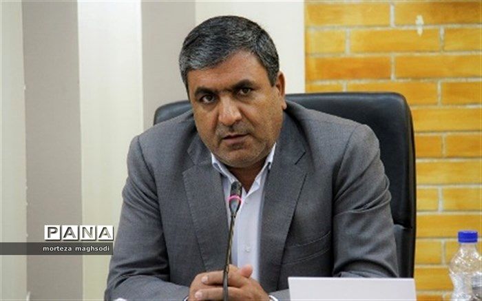 پیش‌بینی افزایش 4 درصدی جمعیت دانش آموزی استان در سال تحصیلی جدید