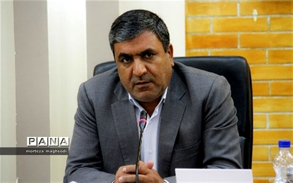 پیش‌بینی افزایش 4 درصدی جمعیت دانش آموزی استان در سال تحصیلی جدید