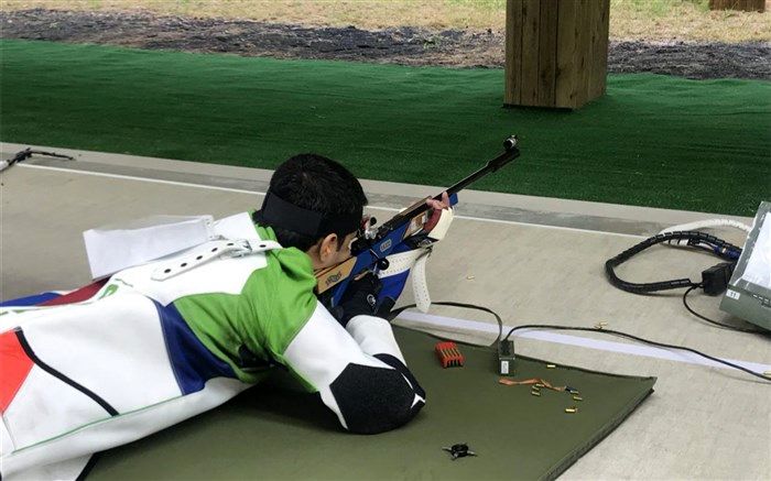 تیراندازی قهرمان جهان؛ دست نماینده‌های ایران در دو رشته از مدال کوتاه ماند