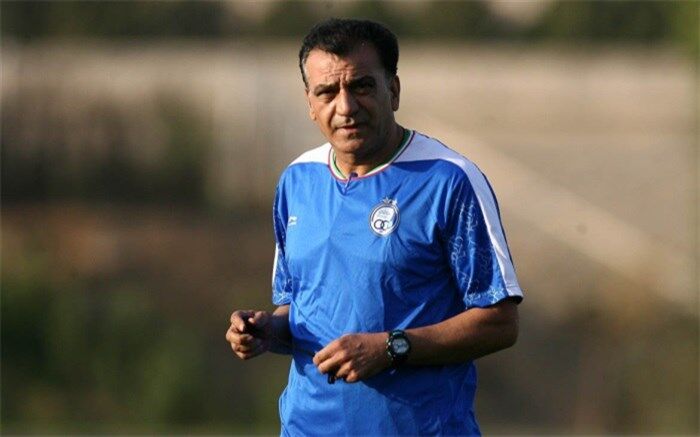 طاهری: بعد از شکست مقابل السد همه ما شرمنده هواداران استقلال شدیم