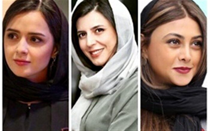 لیلا حاتمی پا جای ترانه علیدوستی می‌گذارد؟