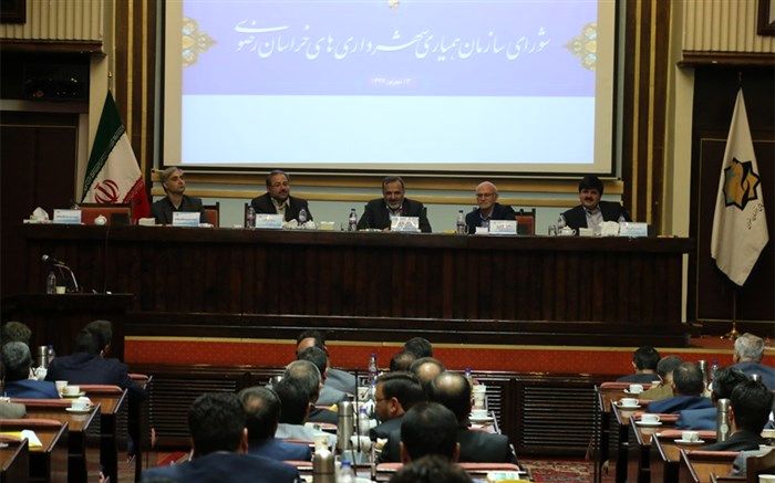 لزوم کاهش هزینه ها و افزایش بهره وری در حوزه شهرداری ها/ تلاش بر ارتقای خدمات رسانی به مردم