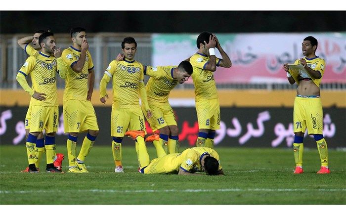 تحت تعقیب؛ نفت تهران شاهکار خصوصی‌سازی در فوتبال ایران