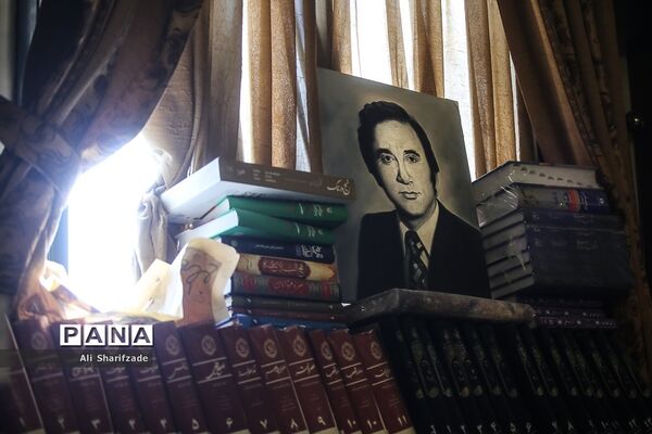 مصاحبه اختصاصی پانا با پروفسور پرویز کردوانی