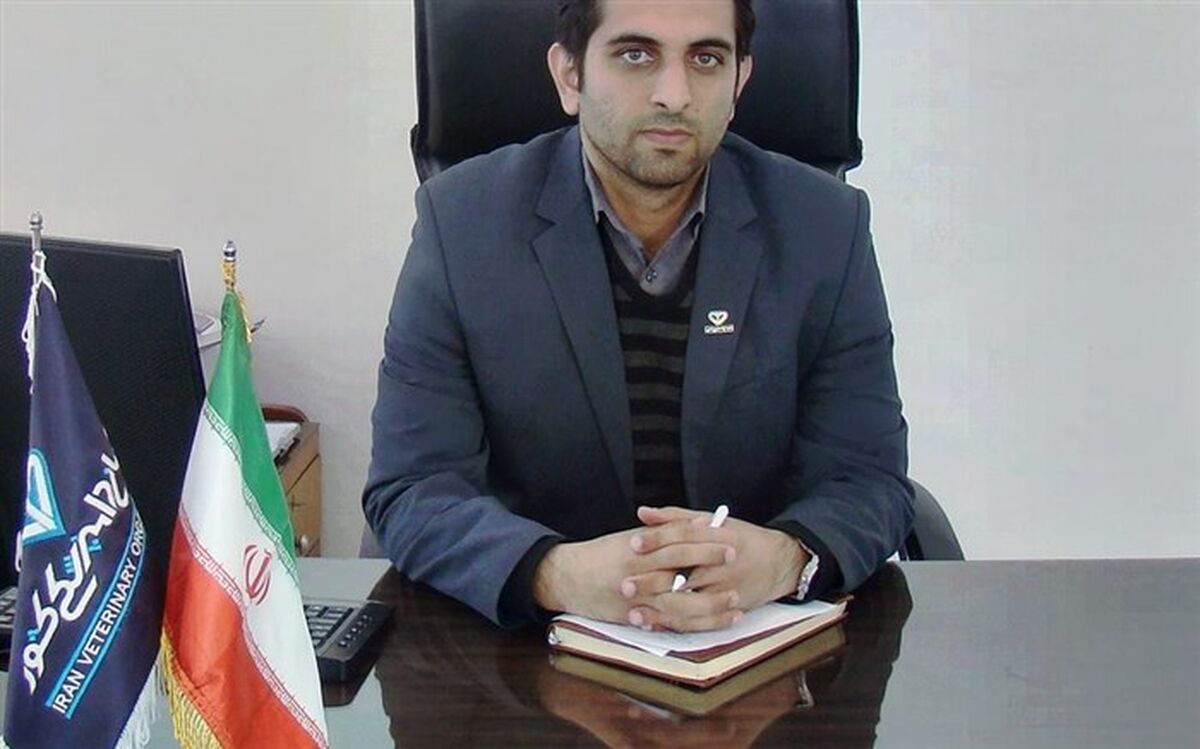 برگزاری جلسه تنظیم بازار شهرستان با حضور سرپرست فرمانداری سرایان