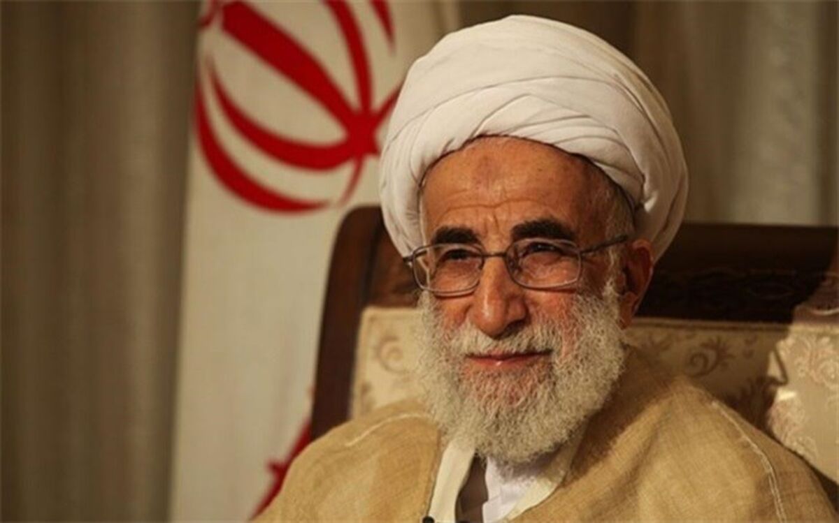 روزنامه اعتماد به آیت الله جنتی: آیا خود شما پاسخگو هستید؟