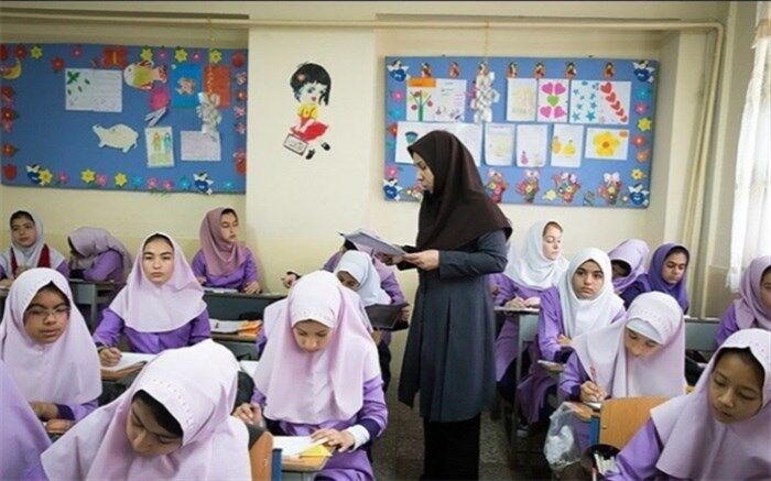 20شهریور، آخرین مهلت درخواست پرداخت بیمه معلمان آزاد مدارس غیردولتی