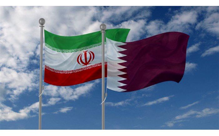 دیدار غریب‌آبادی با نماینده قطر در آژانس بین‌المللی انرژی اتمی