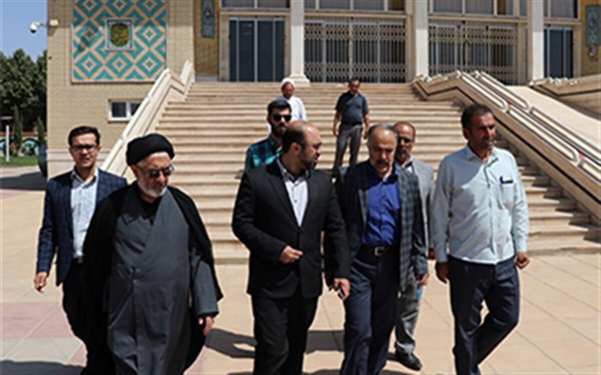حل مشکلات معیشتی کارکنان سازمان آرامستان شهرداری قزوین از اولیت کاری است