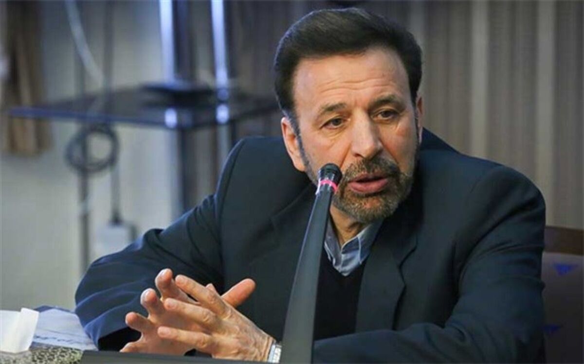 انتقاد واعظی از اظهارت  آیت‌الله جنتی  درباره سفر نیویورک روحانی