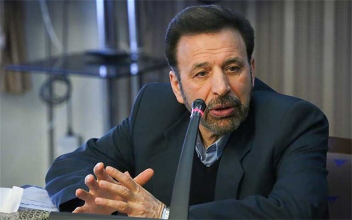 انتقاد واعظی از اظهارت  آیت‌الله جنتی  درباره سفر نیویورک روحانی