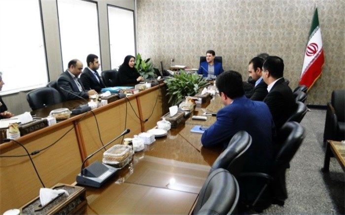 هدف از سرمایه گذاری و ارائه تسهیلات از سوی دولت توسعه،اشتغال و رفاه مردم است