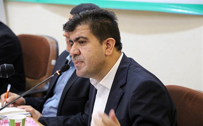 تشریح برنامه‌های صندوق رفاه دانشجویان وزارت علوم در سال ۹۷