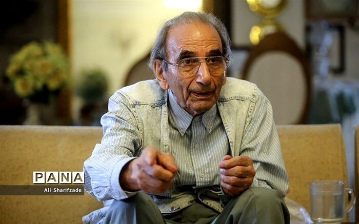 پروفسور کردوانی: 3 تکنولوژی اشتباه  ایران را با بحران آب مواجه کرد