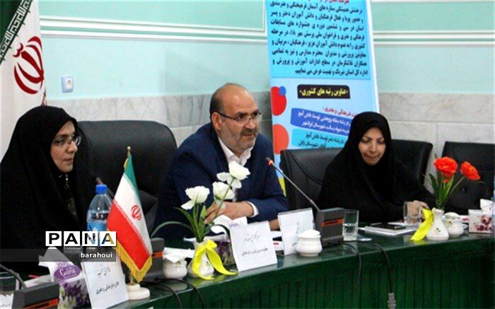 گسترش فضای مجازی در بین دانش آموزان و عدم آموزش استفاده صحیح از آن موجب آسیب های جدی شده است