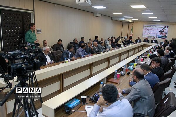 اعزام کاروان تجهیزات و اقلام ورزشی جهت تجهیز ساعات درس تربیت‌بدنی مدارس کشور