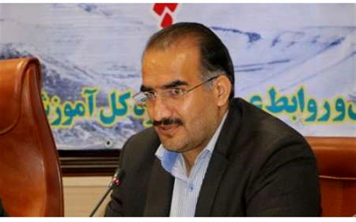 بهره برداری از باشگاه پیشکسوتان کرج با مساحت ۷۵۰۰ متر مربع