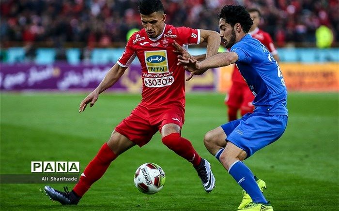 اعلام رای سوپرجام؛ استقلال ۳ بر صفر بازنده شد