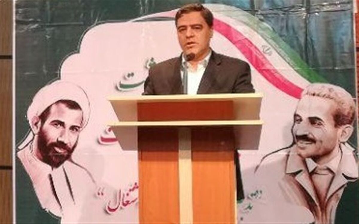 آمادگی کامل دانشگاه شهید رجایی برای کاهش آثار تحریم‌ها