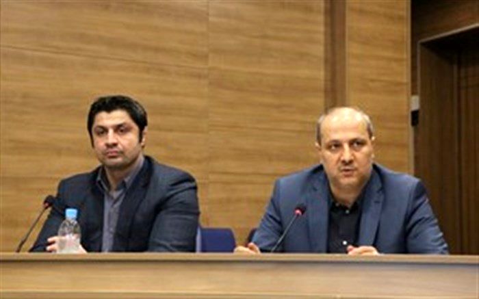 سلامت اداری مانع بروز فساد و رانت می‌شود