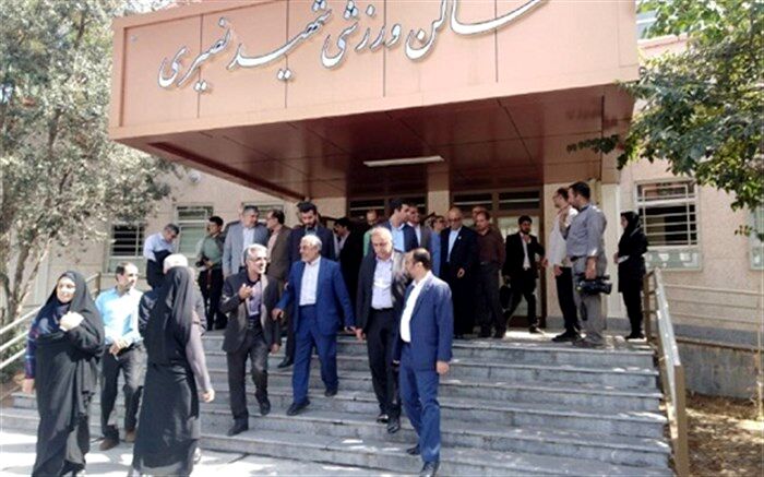 بازدید از مراکز علمی، آموزشی و پژوهشی استان گلستان