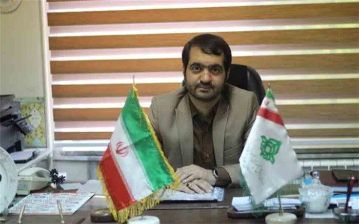 تشکیل کارگروه امداد و نجات استان همدان